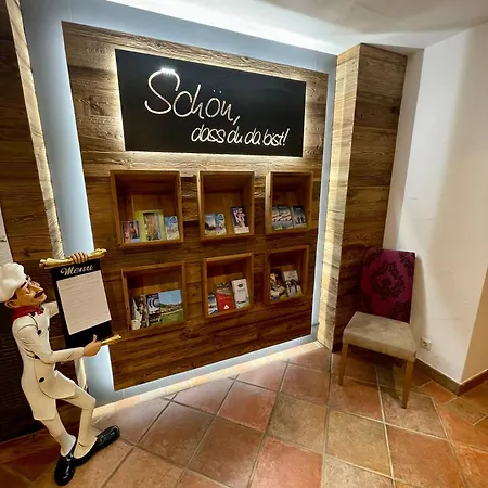 Heisshof Hotel Schladming Exterior photo