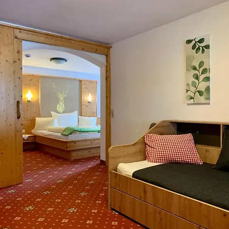 Heisshof Hotel Schladming Exterior photo