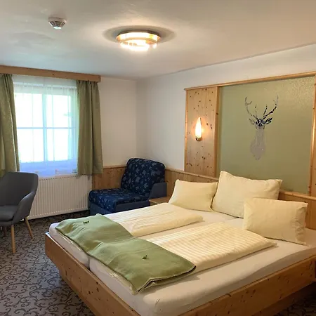Heisshof Hotel Schladming Exterior photo
