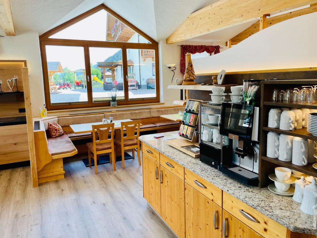 Heisshof Guest house