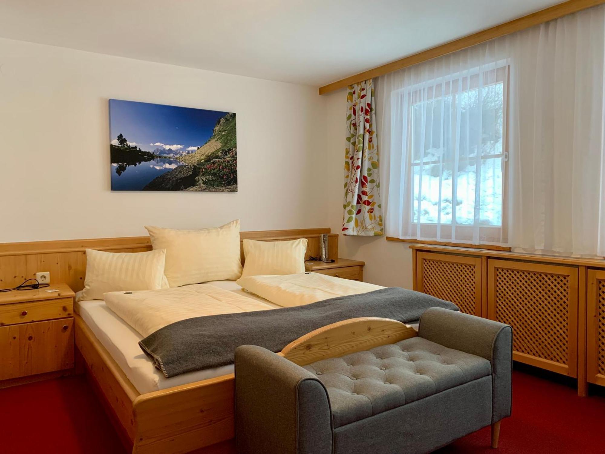 Heisshof Schladming