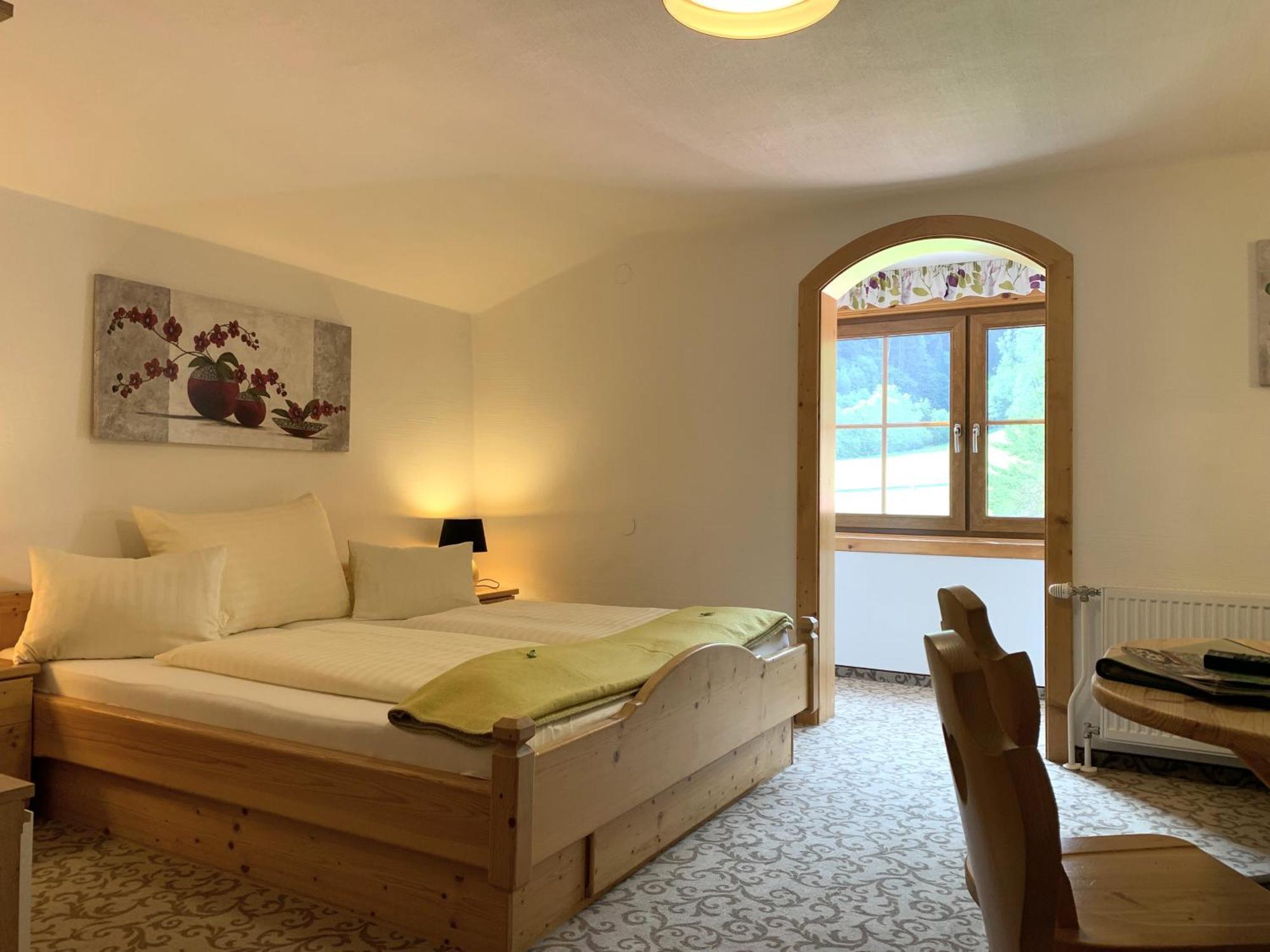 Guest house Heisshof