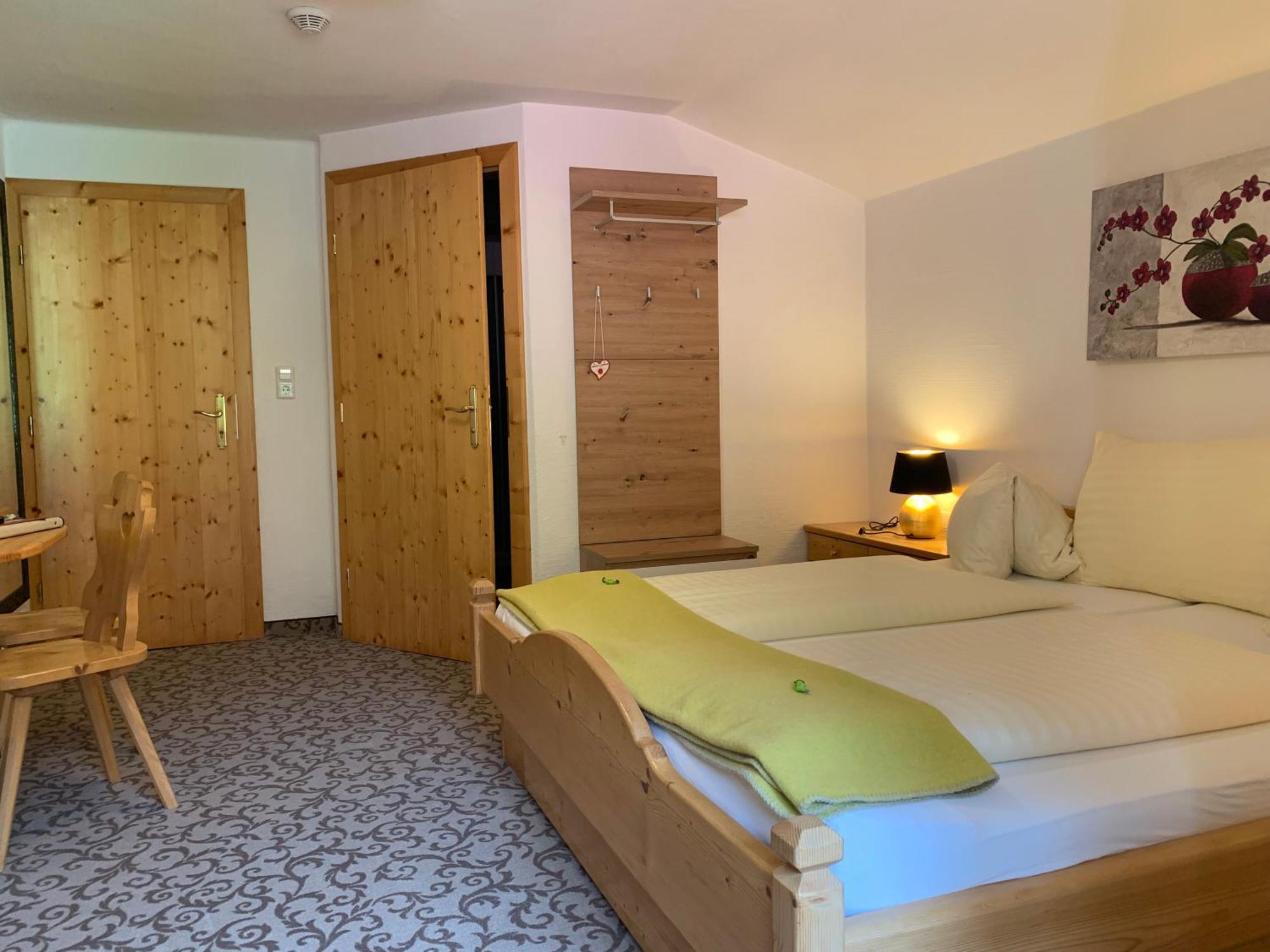 Heisshof Guest house Schladming