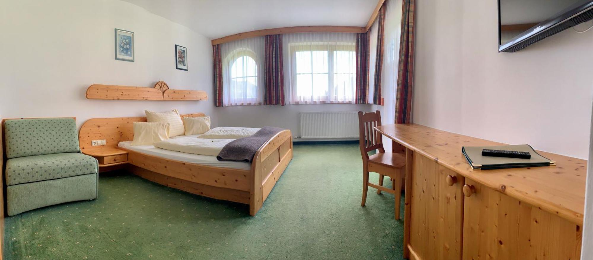 Heisshof Guest house Schladming