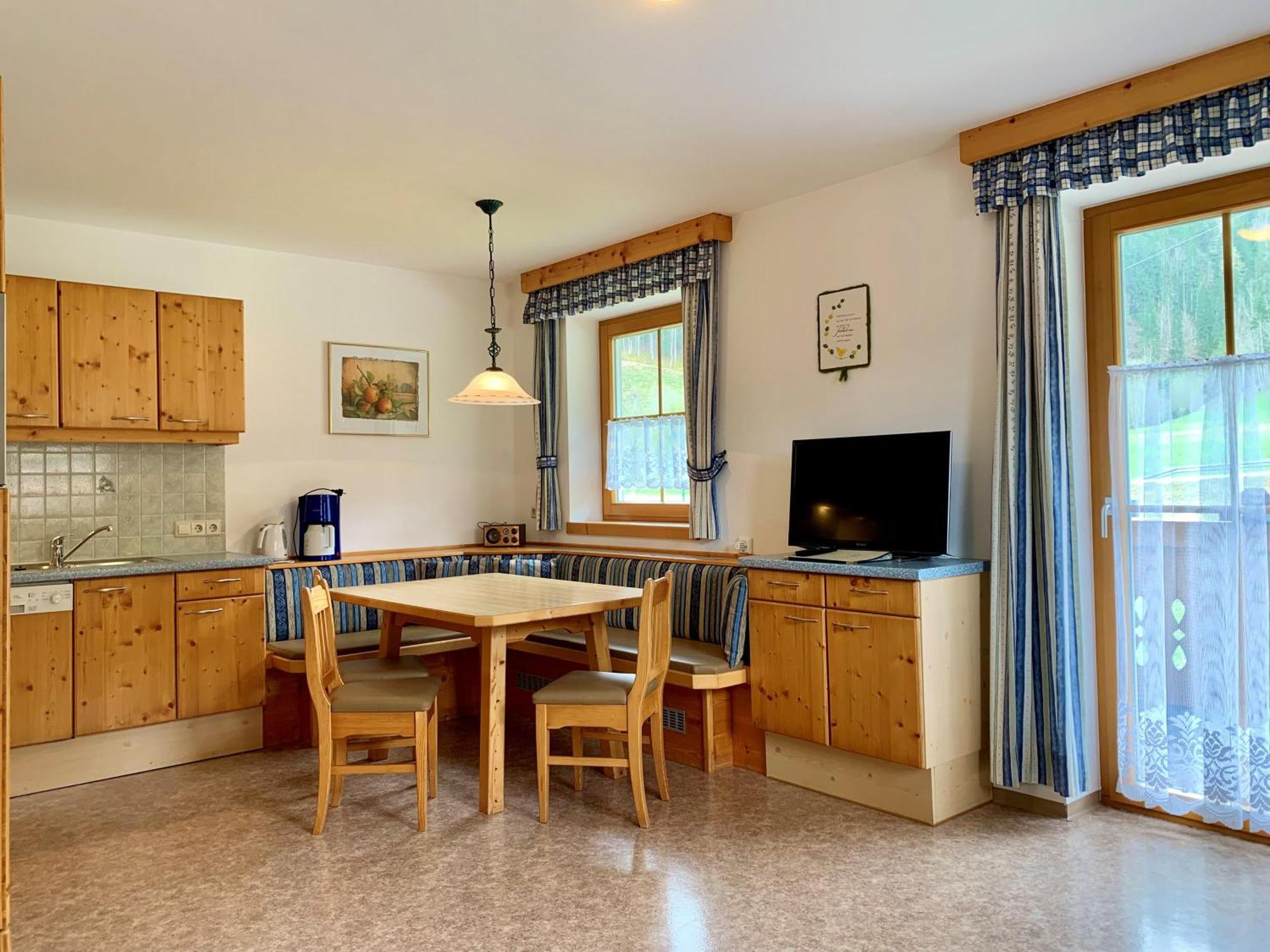 Maison d'hôtes Heisshof