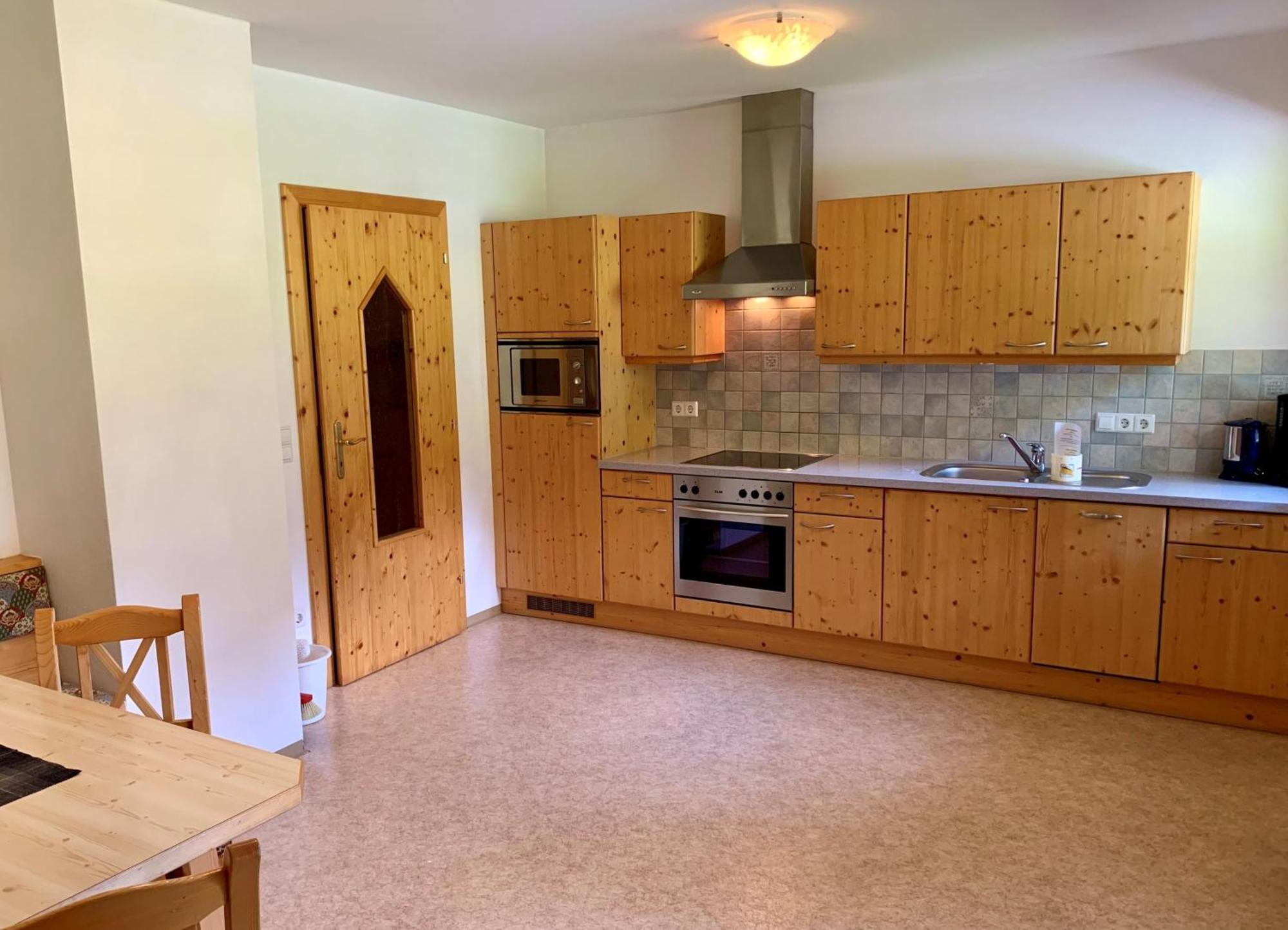 Guest house Heisshof Schladming