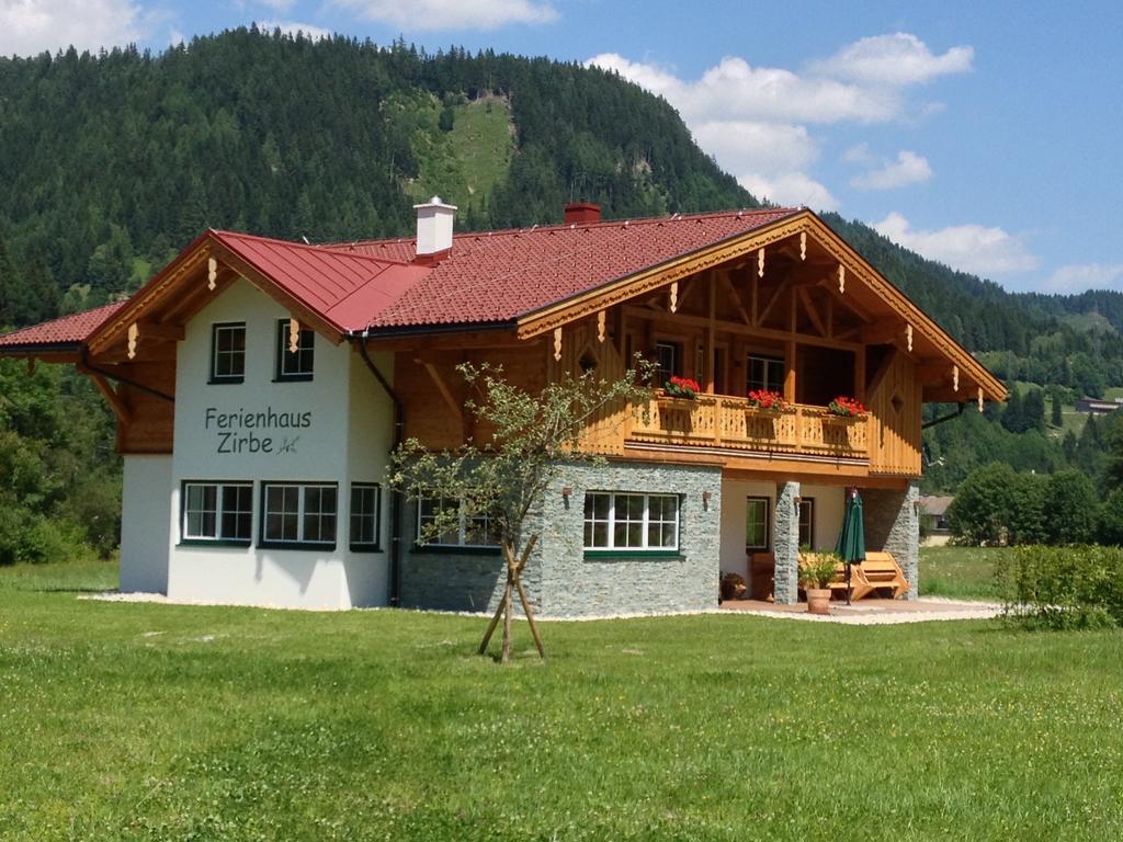 Heisshof Schladming