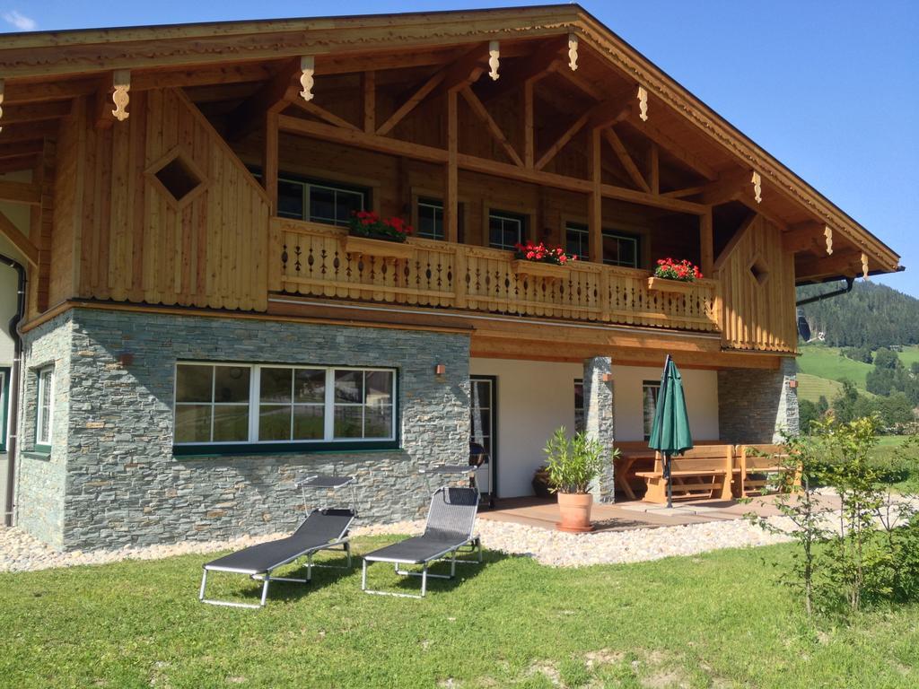Heisshof Maison d'hôtes