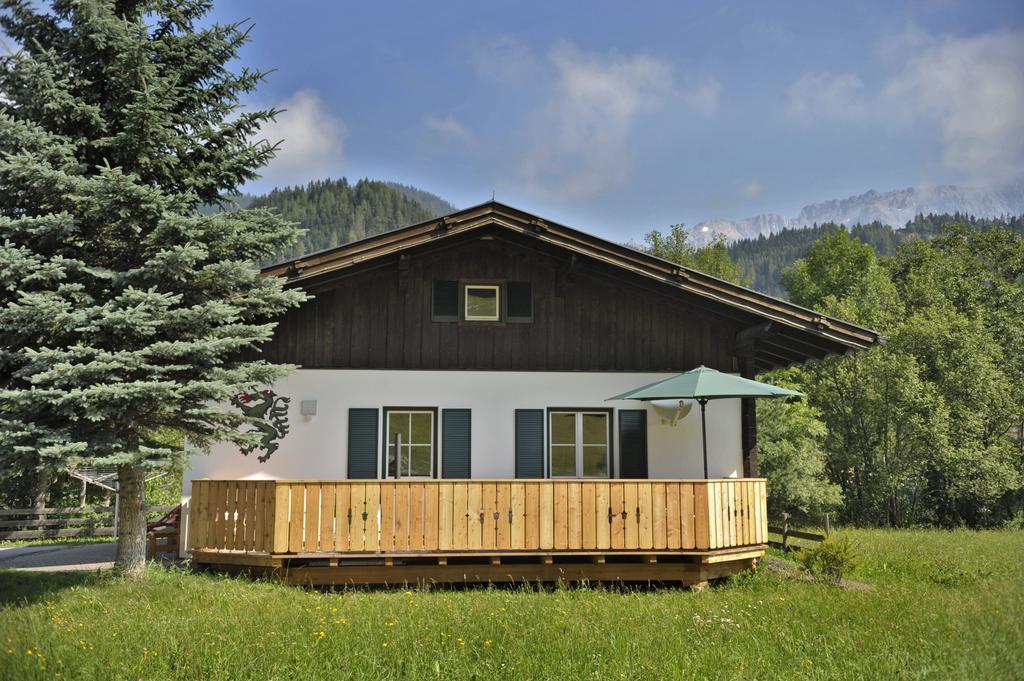 Guest house Heisshof