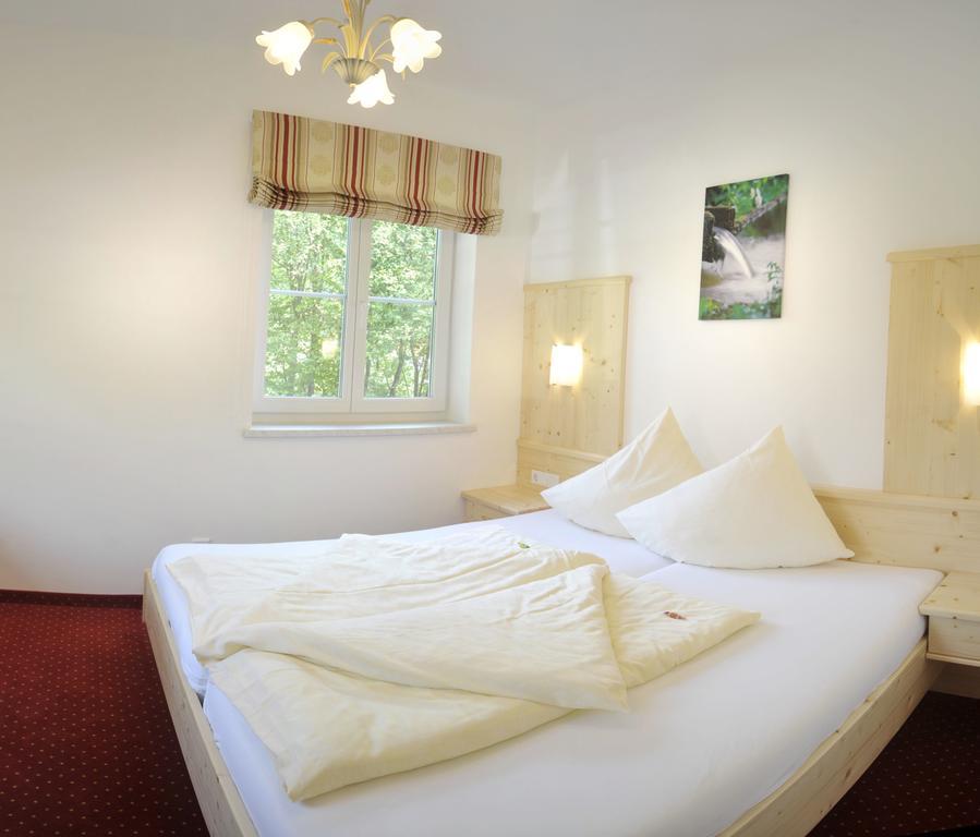 Heisshof Guest house