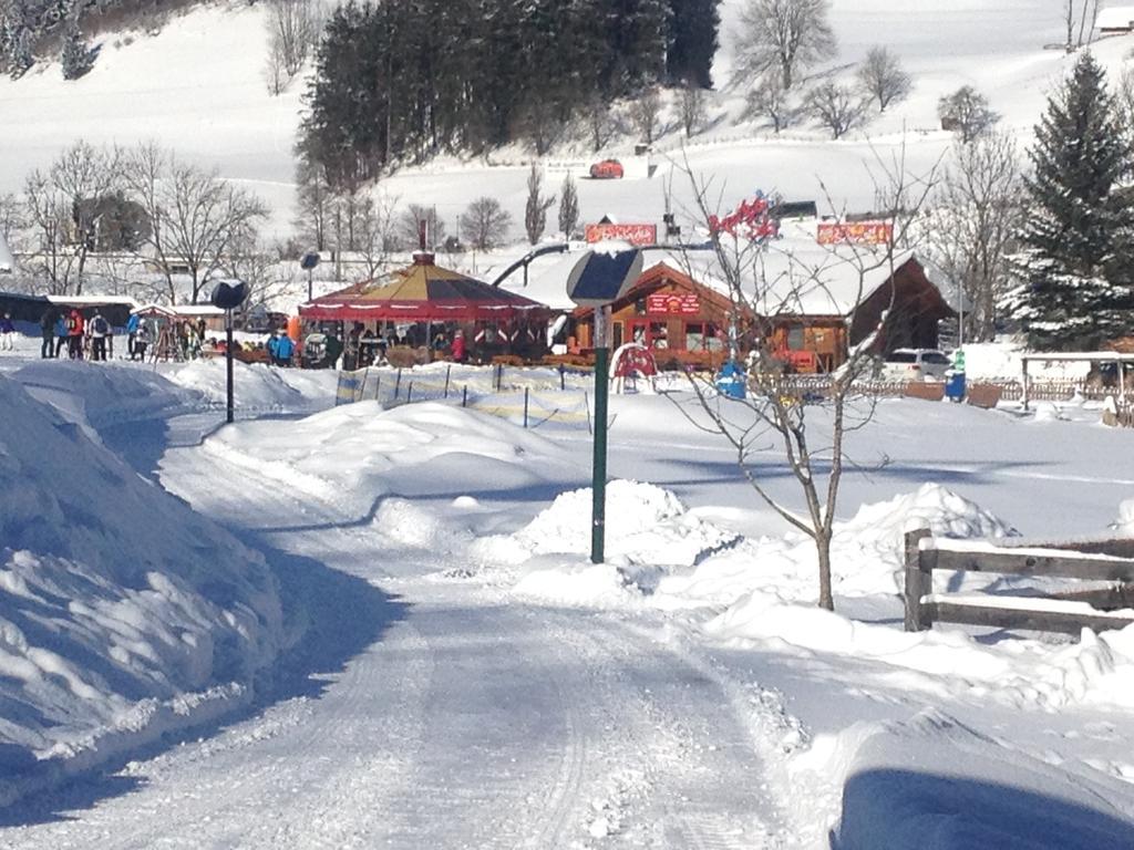 Guest house Heisshof Schladming