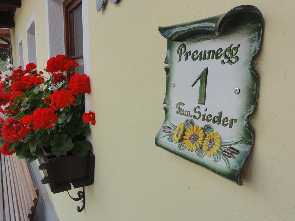 Heisshof Guest house 3*