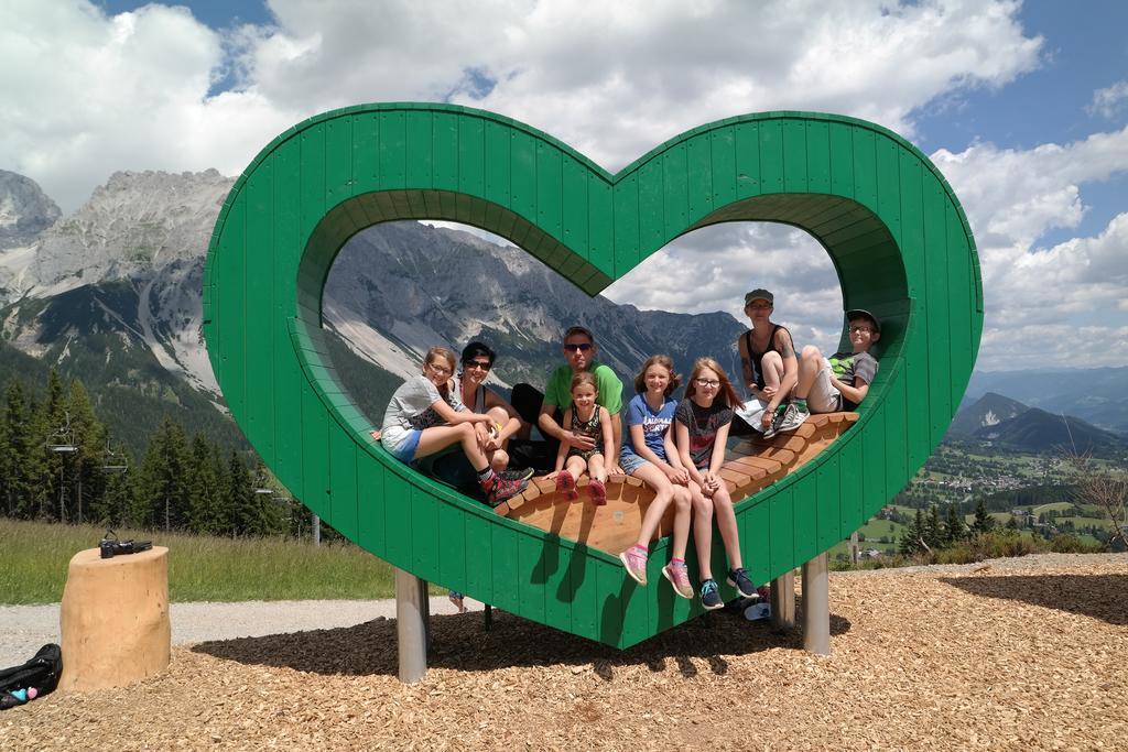 Heisshof 3* Schladming