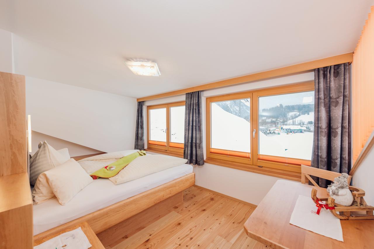 Heisshof Guest house Schladming