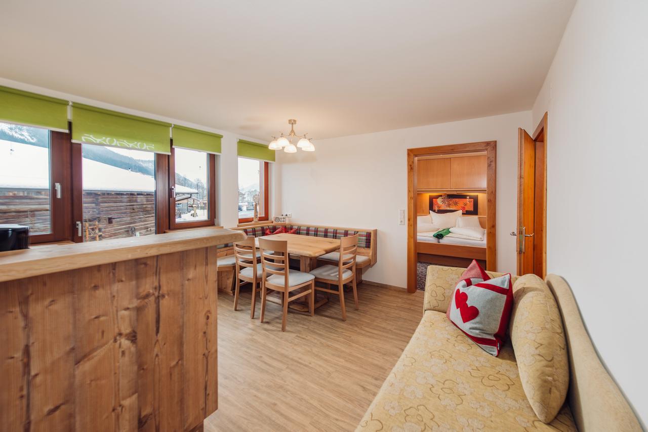 Heisshof 3* Schladming
