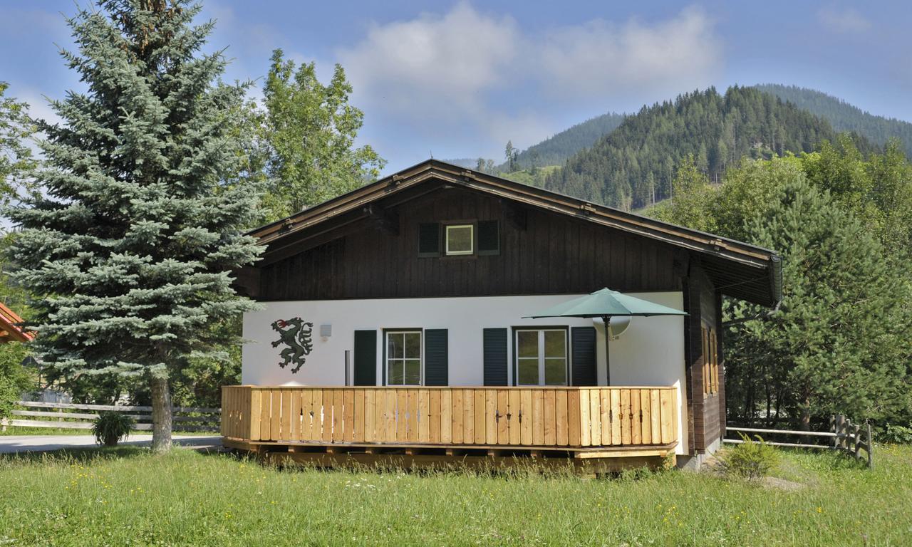 Heisshof Guest house 3*
