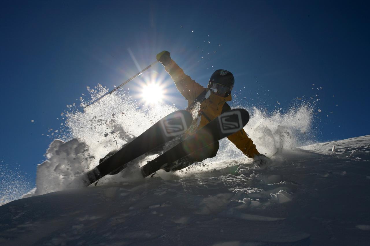 Heisshof 3* Schladming