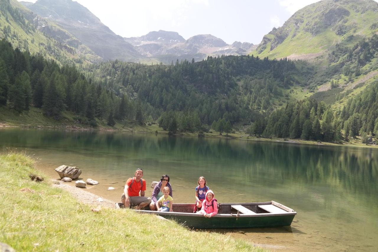 Heisshof Guest house Schladming