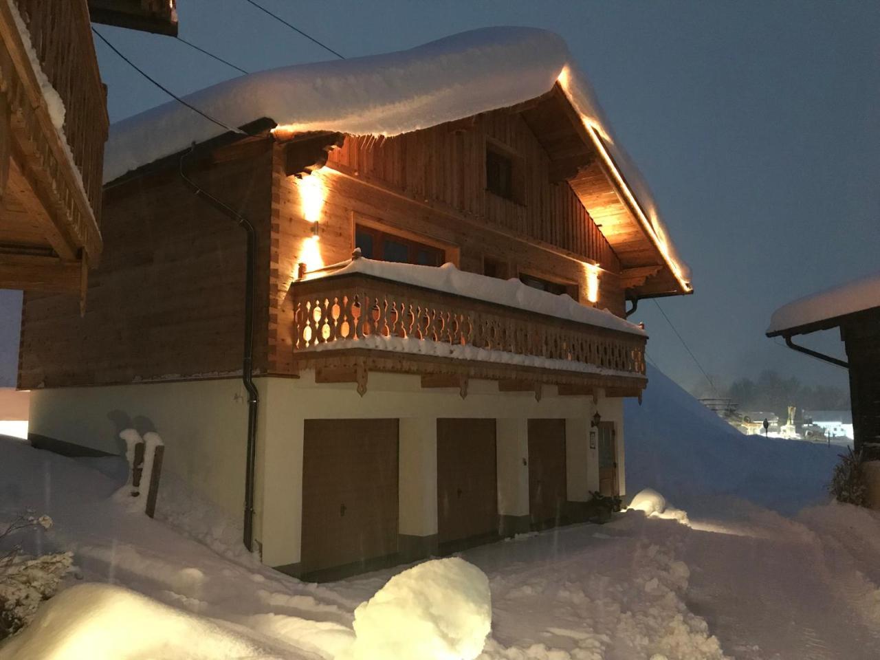 Heisshof 3* Schladming