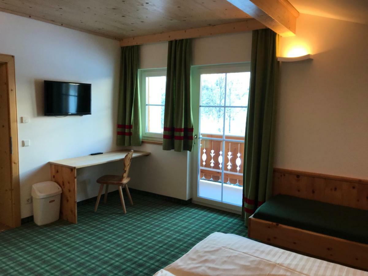 Heisshof Guest house