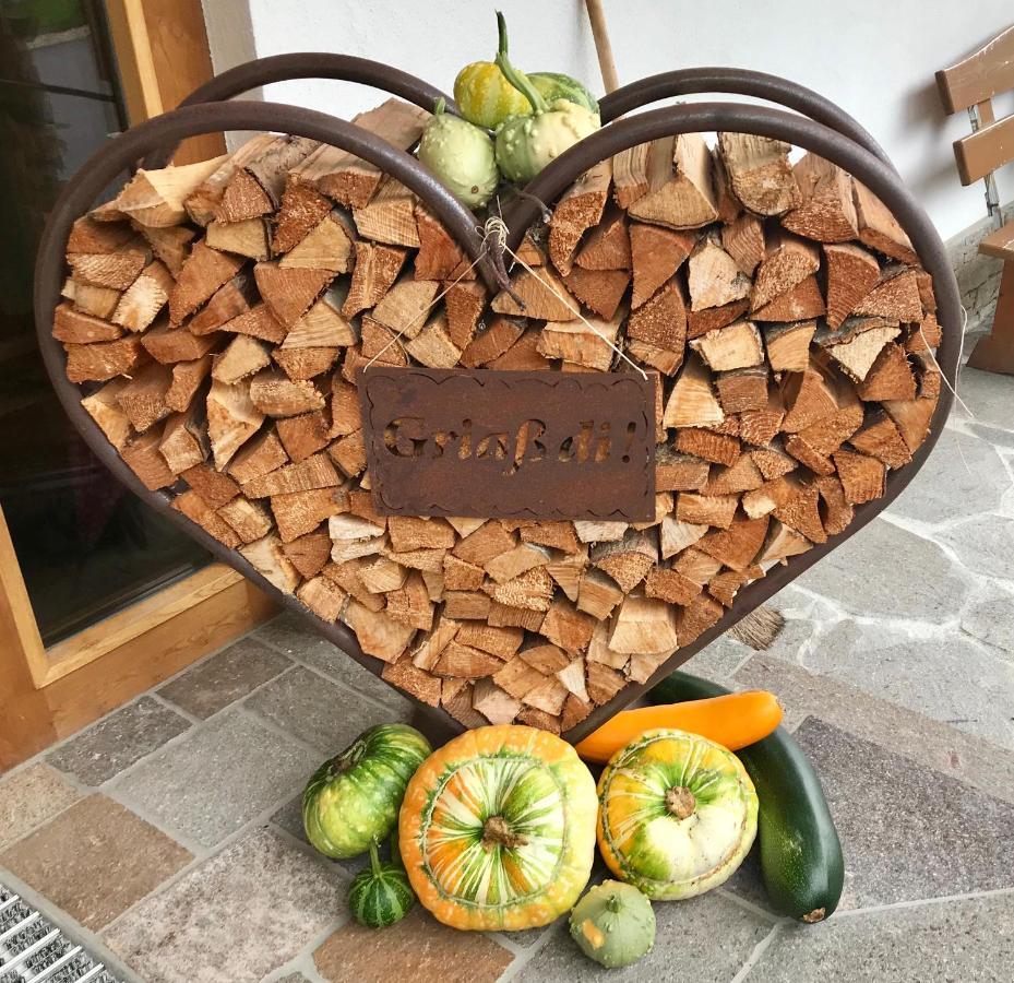 Heisshof Guest house Schladming
