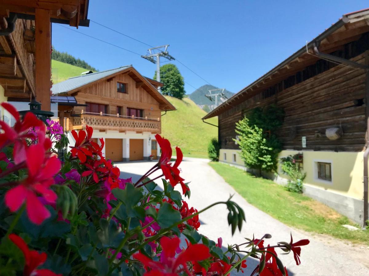Heisshof Schladming